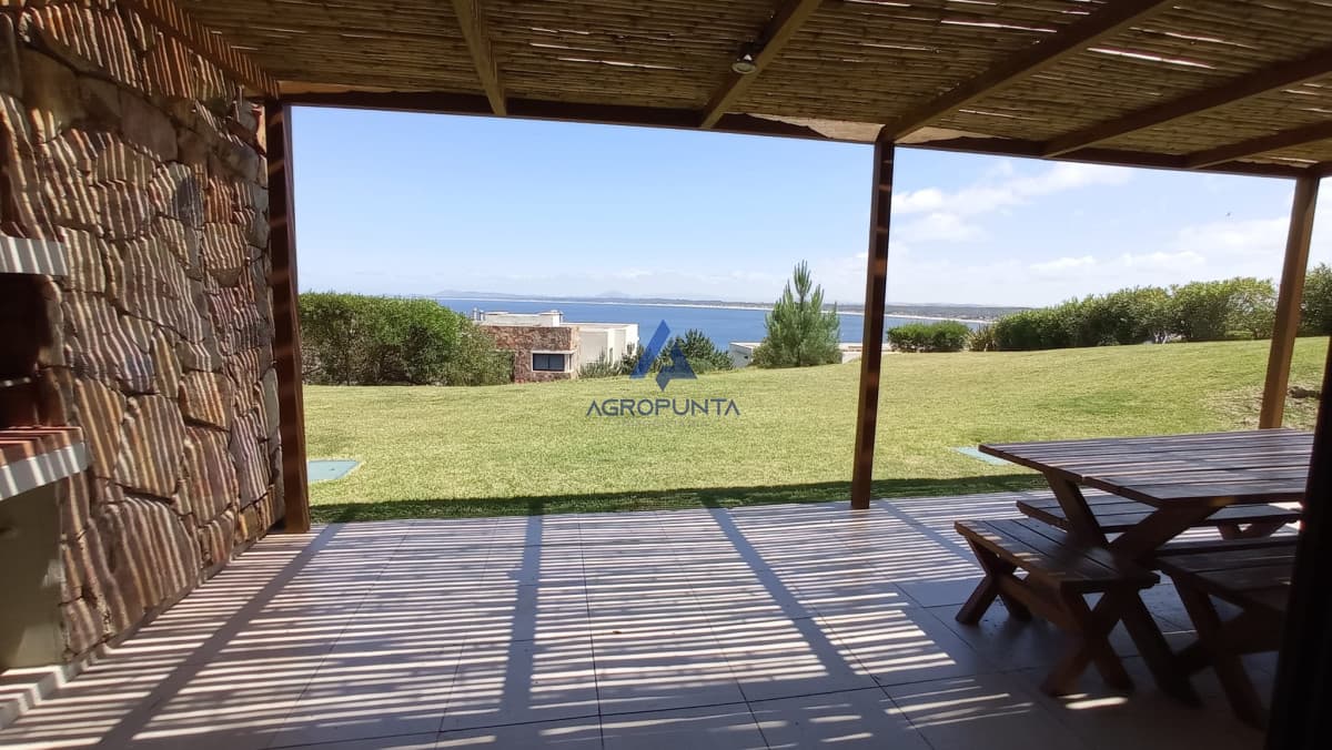 Apartamento a la venta en Punta Ballena 1 Dormitorio