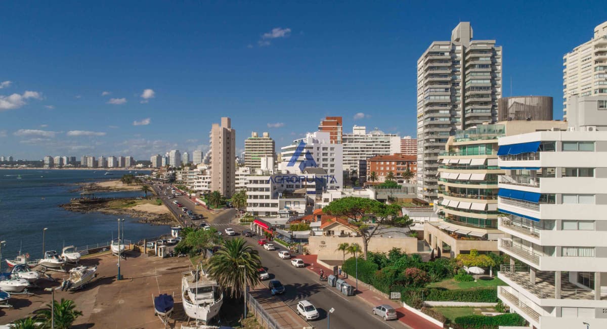 Apartamento en Peninsula, 5 dormitorios *