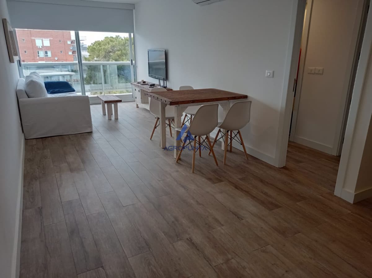 Apartamento 1 dormitorio en Península * Alquiler Temporario