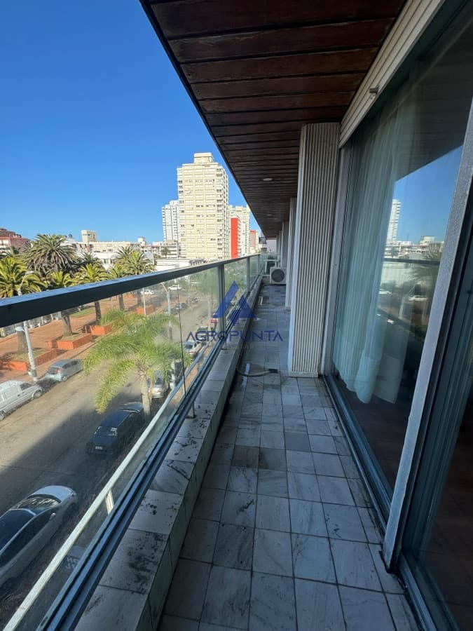Apartamento en Peninsula 2 dormitorios