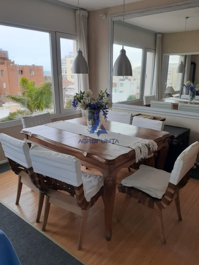 APARTAMENTO 3 DORMITORIOS Peninsula punta del este