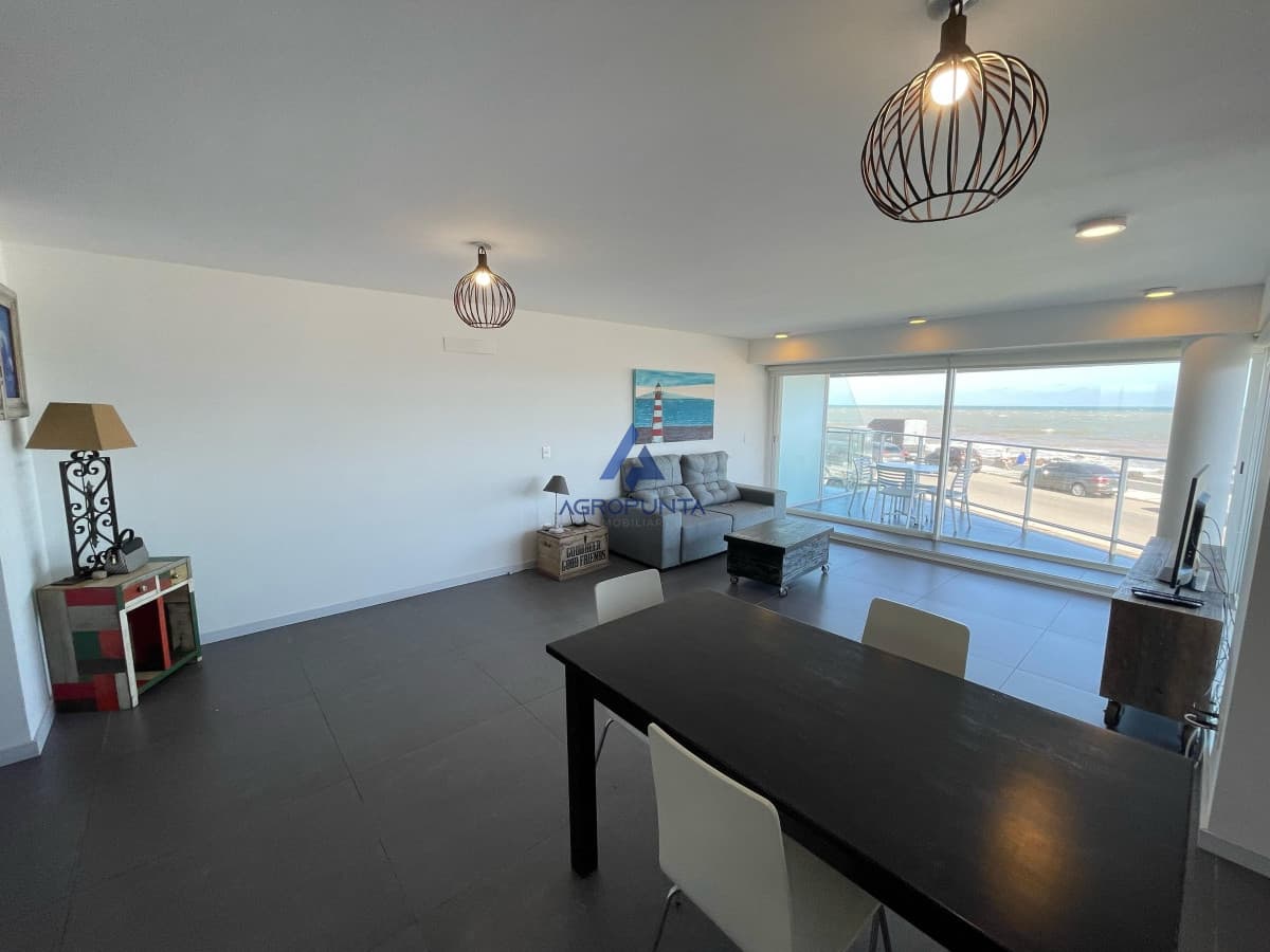 Apartamento en Peninsula, 2 dormitorios *