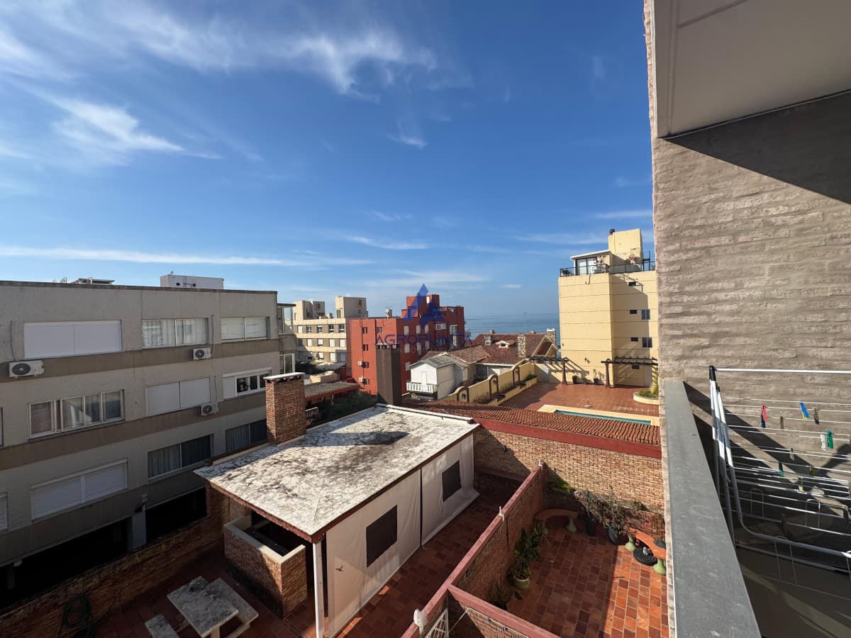 Apartamento en Peninsula, 3 dormitorios *