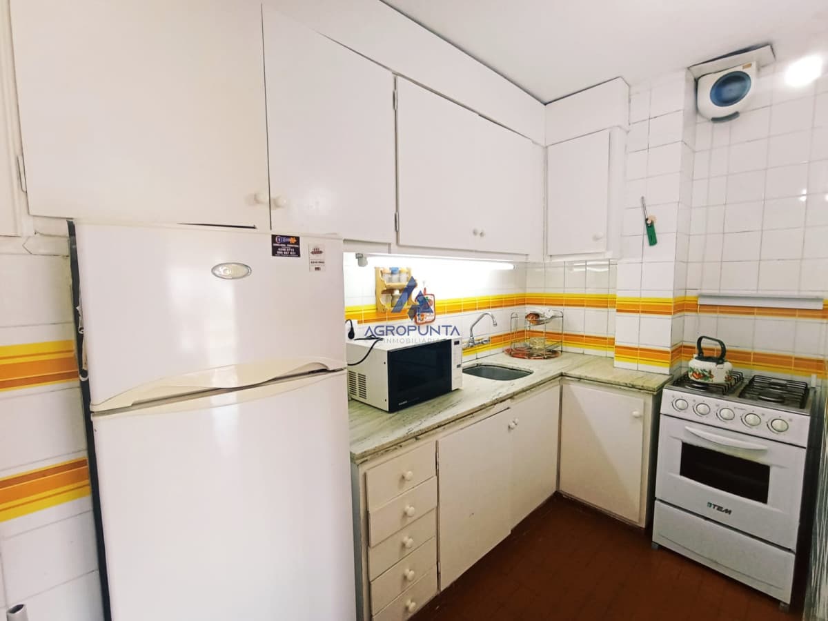 Apartamento en Aidy Grill, 2 dormitorios *