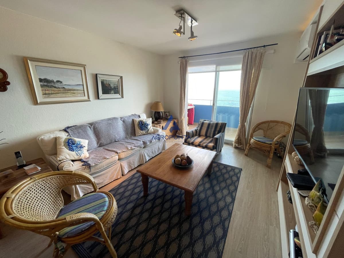 Apartamento a la venta en Península, 2 dormitorios Punta del Este