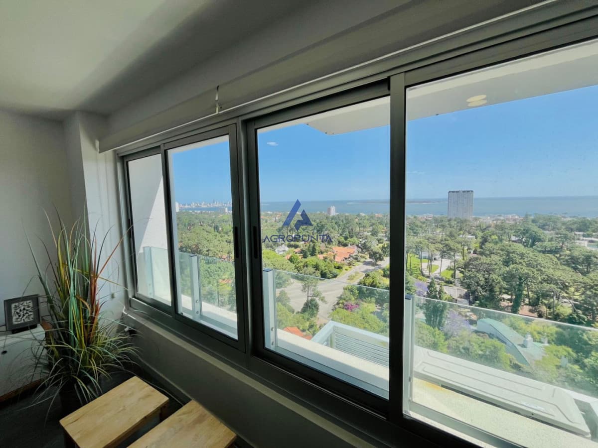 Apartamento en alquiler temporal en Roosevelt
