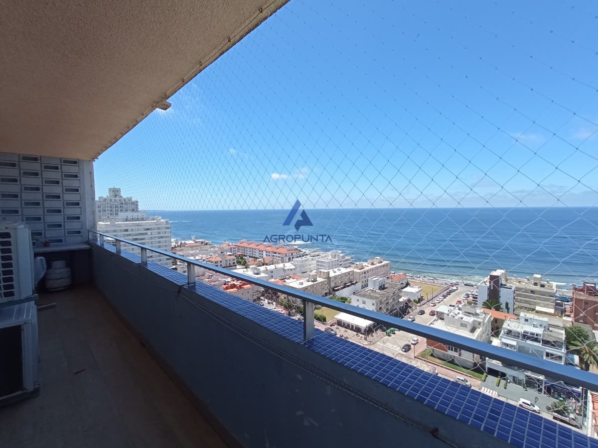 Apartamento a la venta en Península, 2 dormitorios Punta del Este