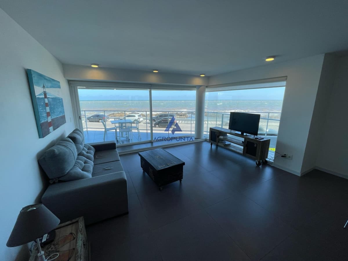 Apartamento en Peninsula, 2 dormitorios *
