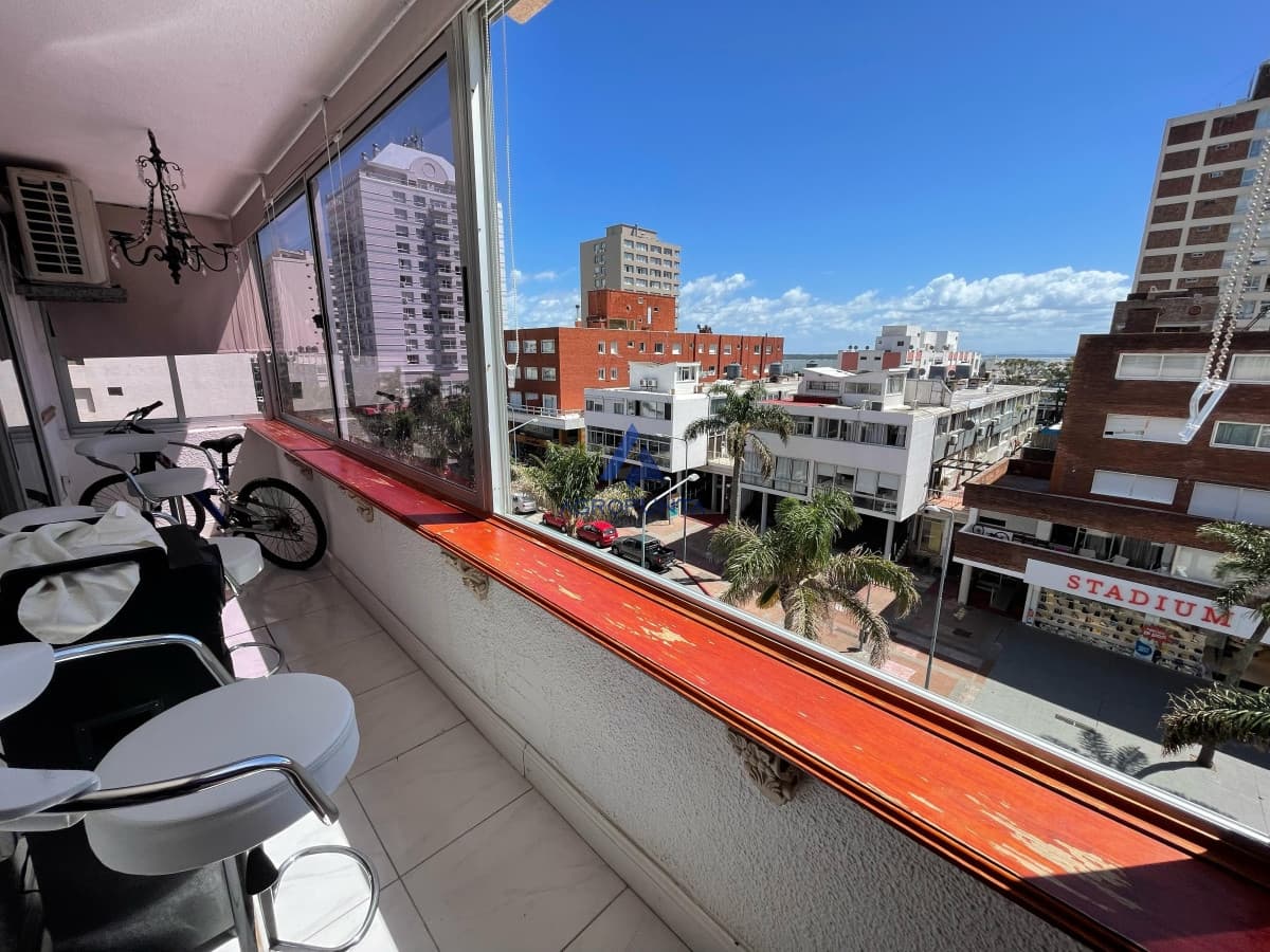 Apartamento en VENTA 2 dormitorios Punta del Este