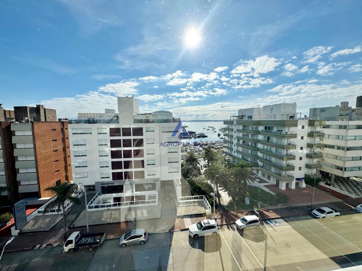 Apartamento 3 Dormitorios en Venta