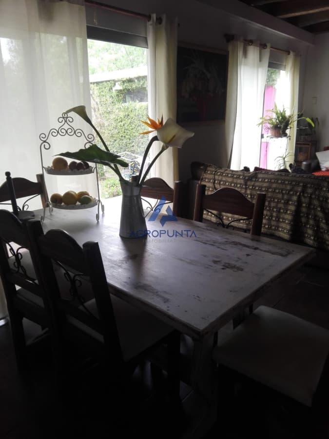 Casa en El Tesoro, 4 dormitorios *  -