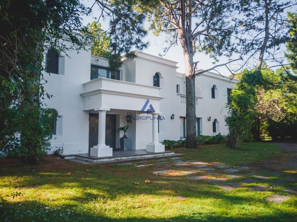 hermosa casa