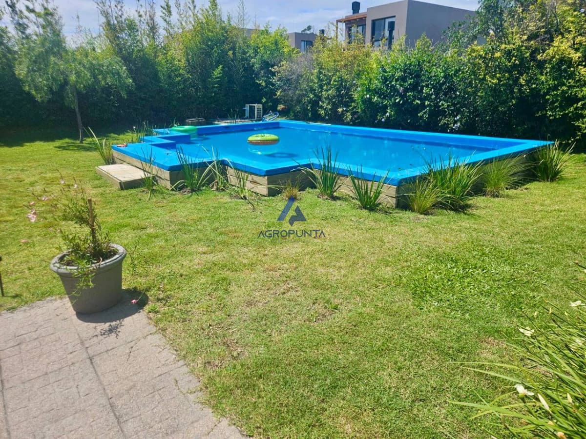 Casa en venta La Barra 3 Dormitorios