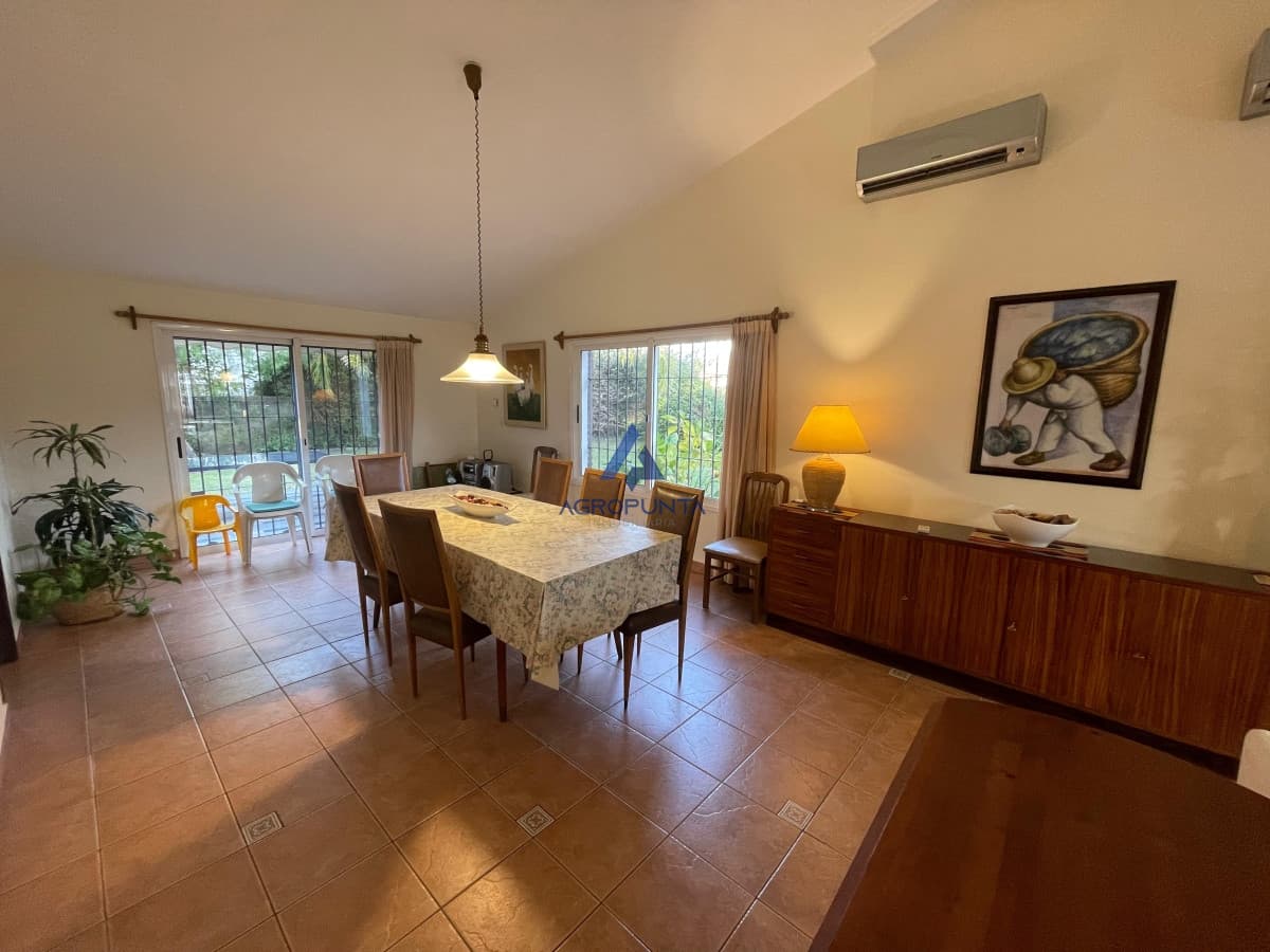 Casa en Venta en Mansa 4 dormitorios Punta del Este