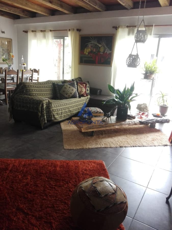 Casa en El Tesoro, 4 dormitorios *  -