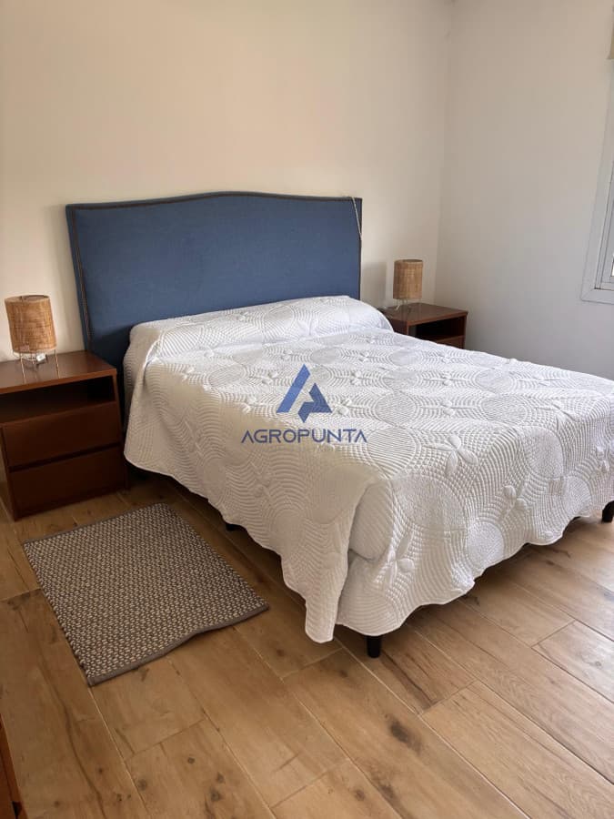 Casa en Alquiler Punta del Este Barrio Privado  -
