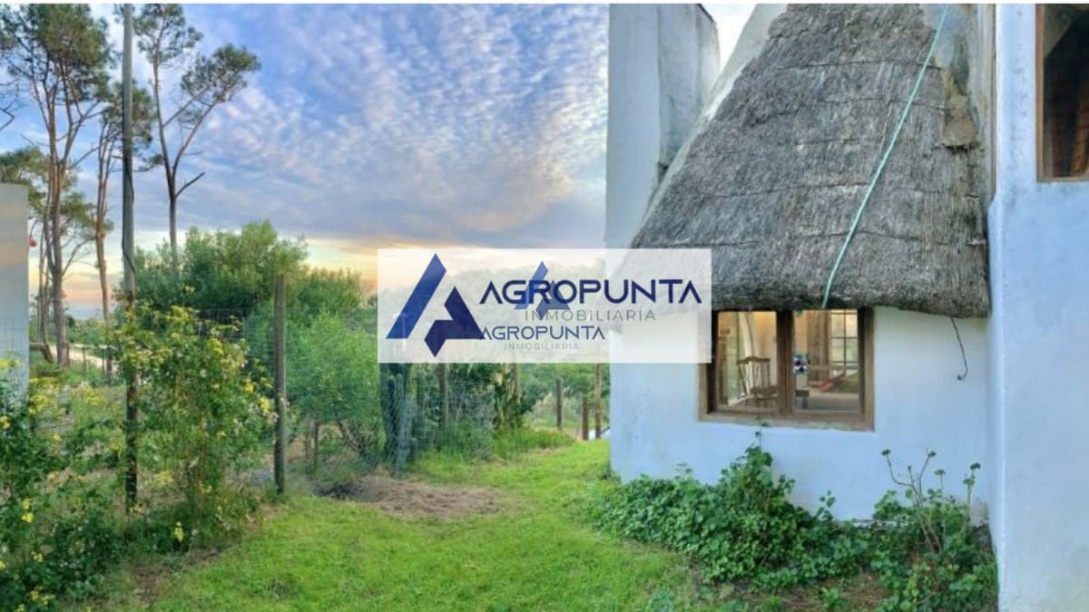 Casa en Mansa, 4 dormitorios