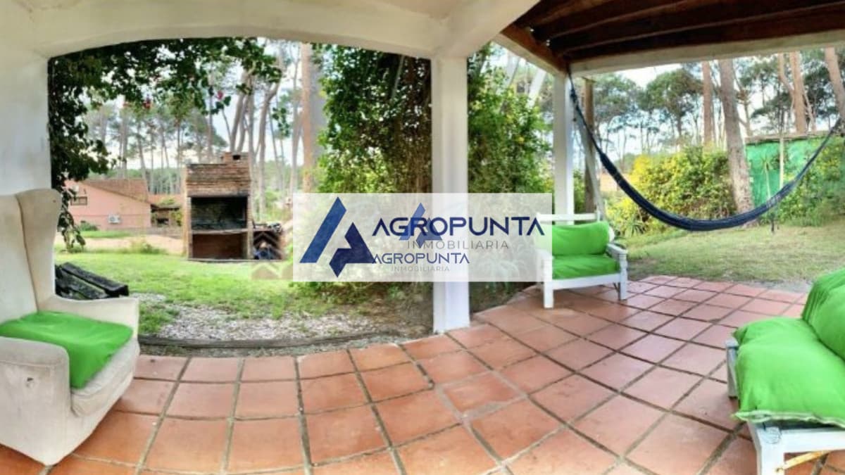 Casa en Mansa, 4 dormitorios