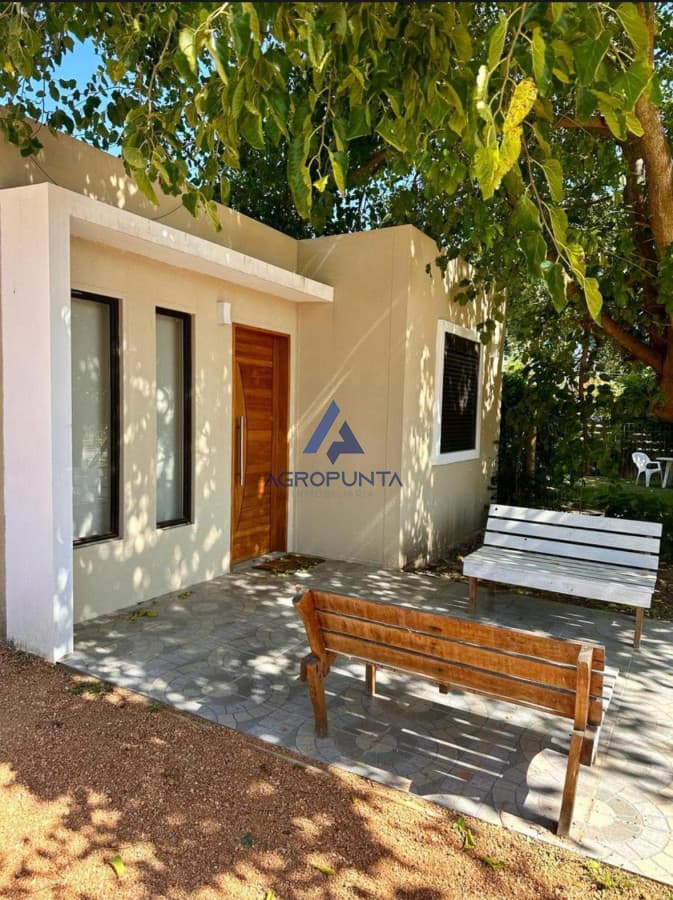 Venta o Alquiler temporal Casa en La Barra 2 Dormitorios