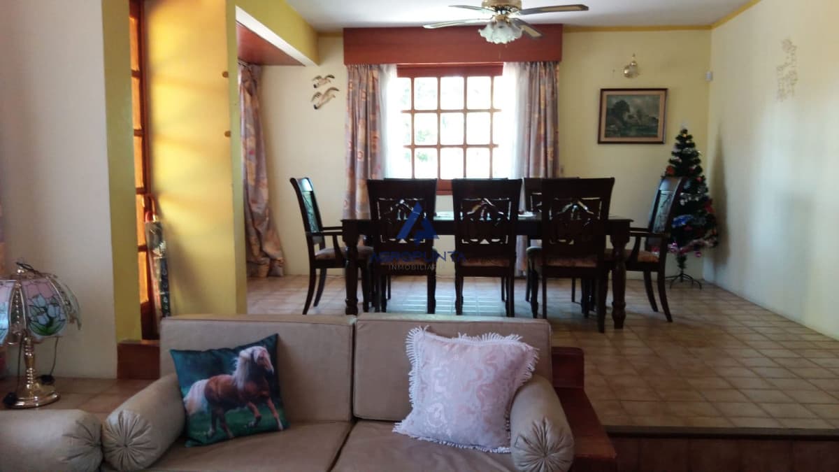 Casa en Venta y Alquiler en Punta del Este