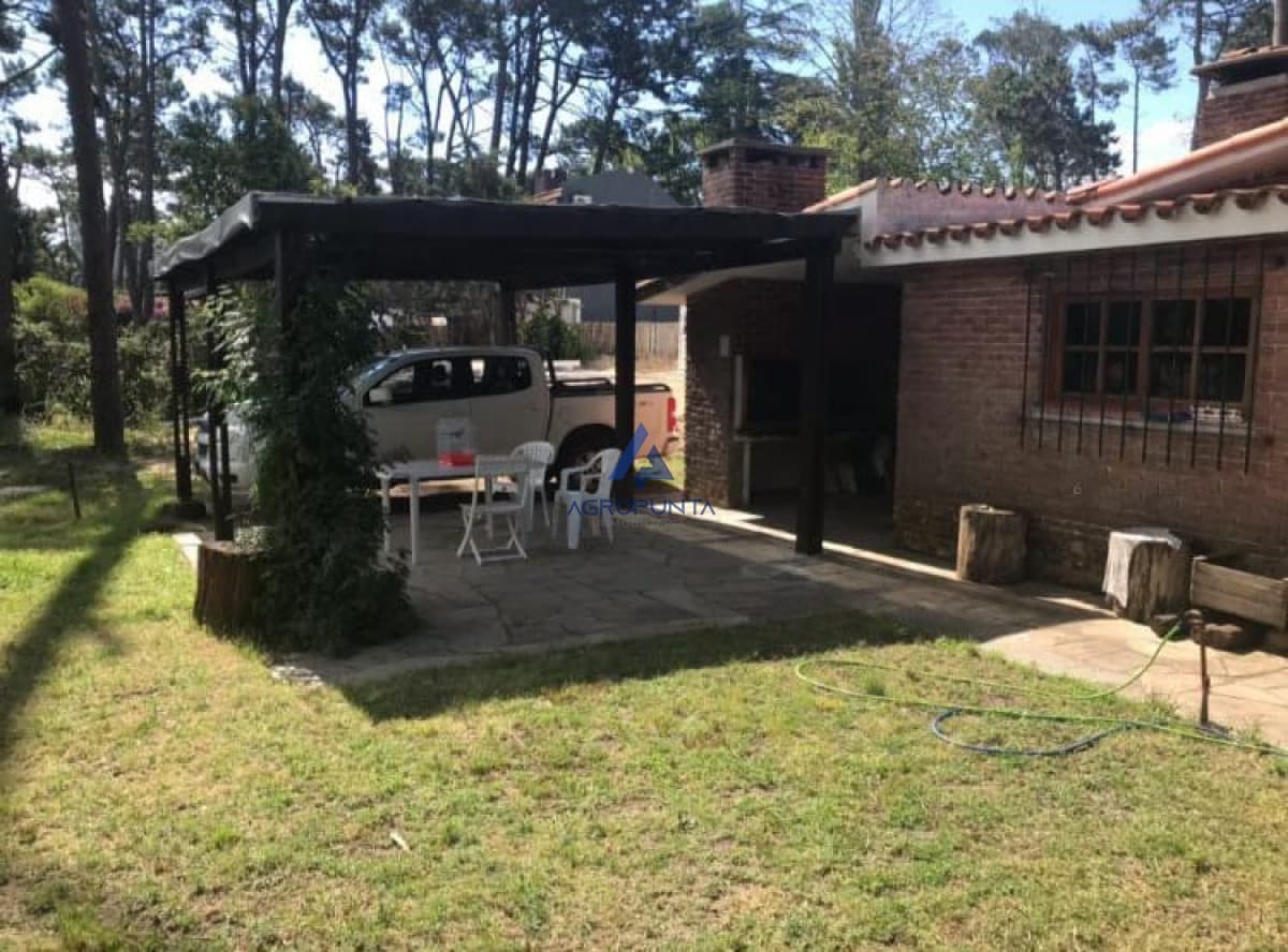 Casa en Mansa, 3 dormitorios   -