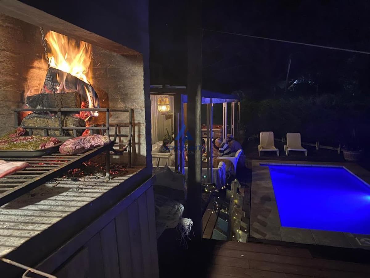 Hermosa casa en San Rafael   -