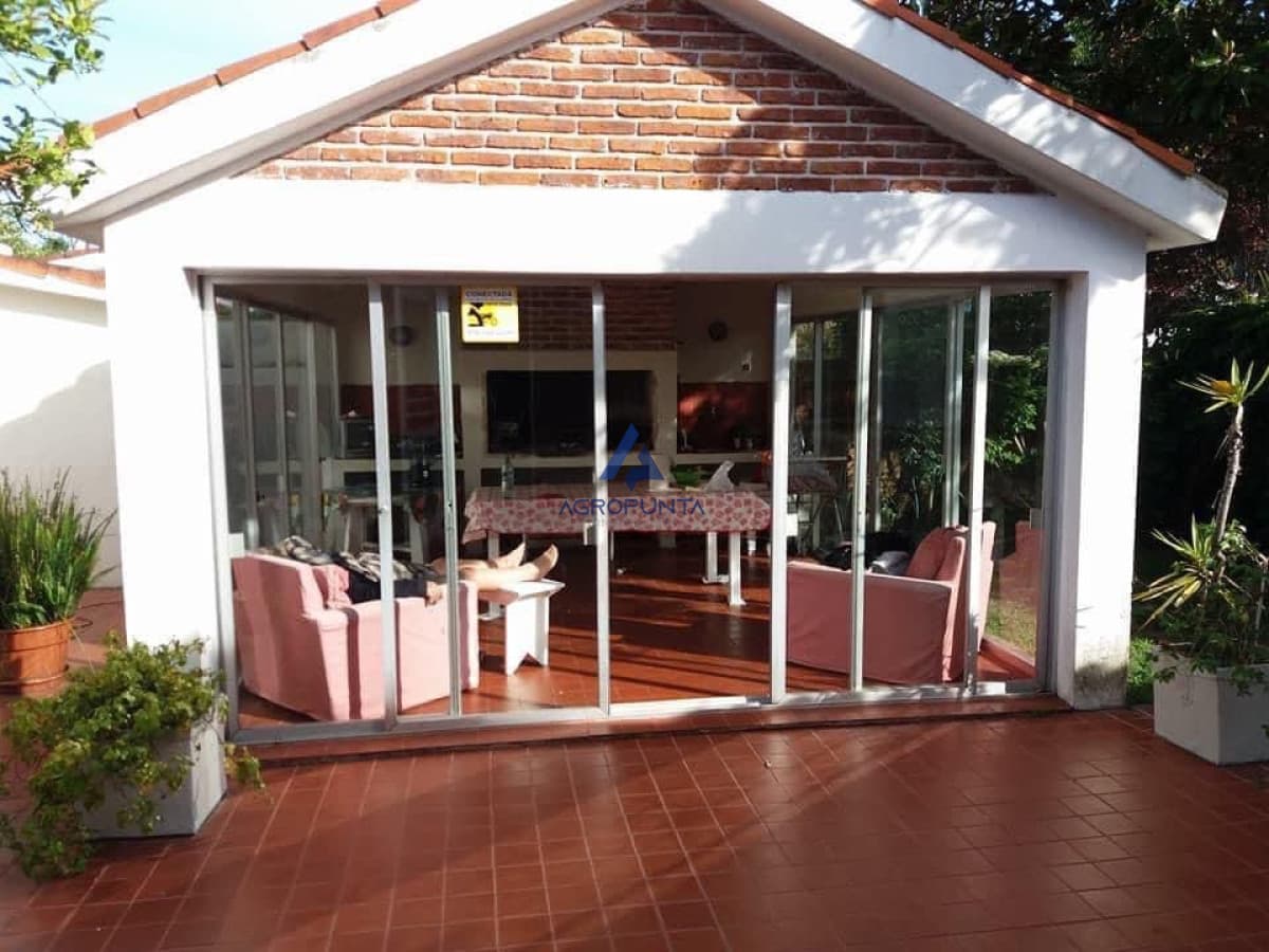 Casa en Mansa, 3 dormitorios   -