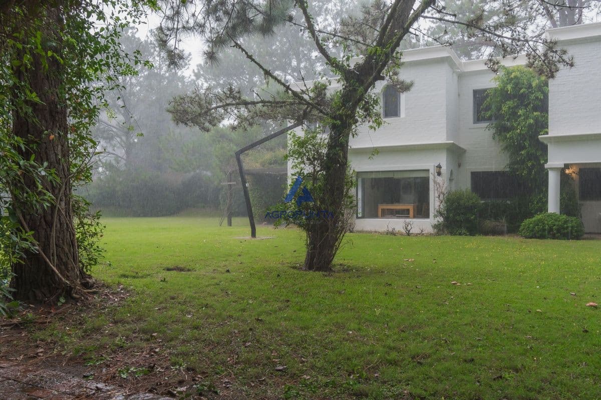 hermosa casa