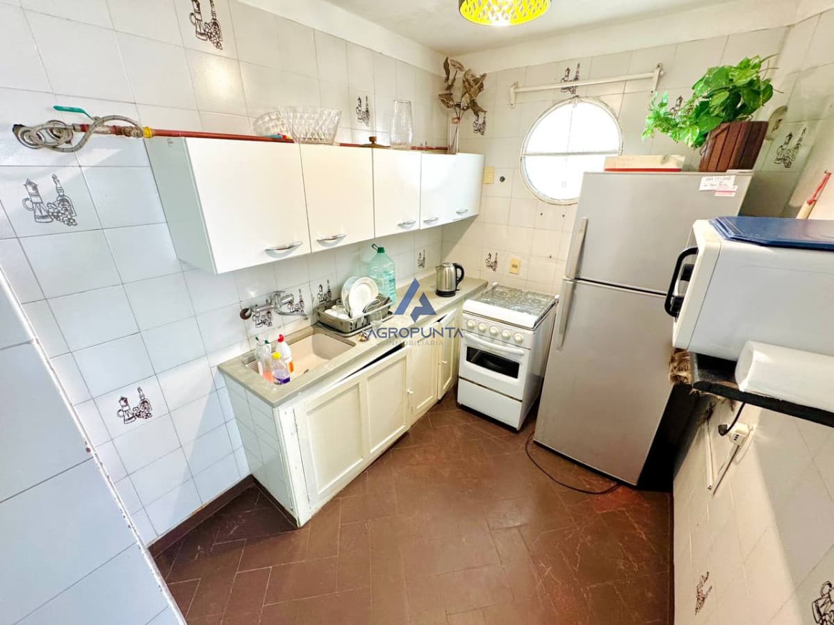Casa en Punta del Este 3 Dormitorios Alquiler Temporal  -