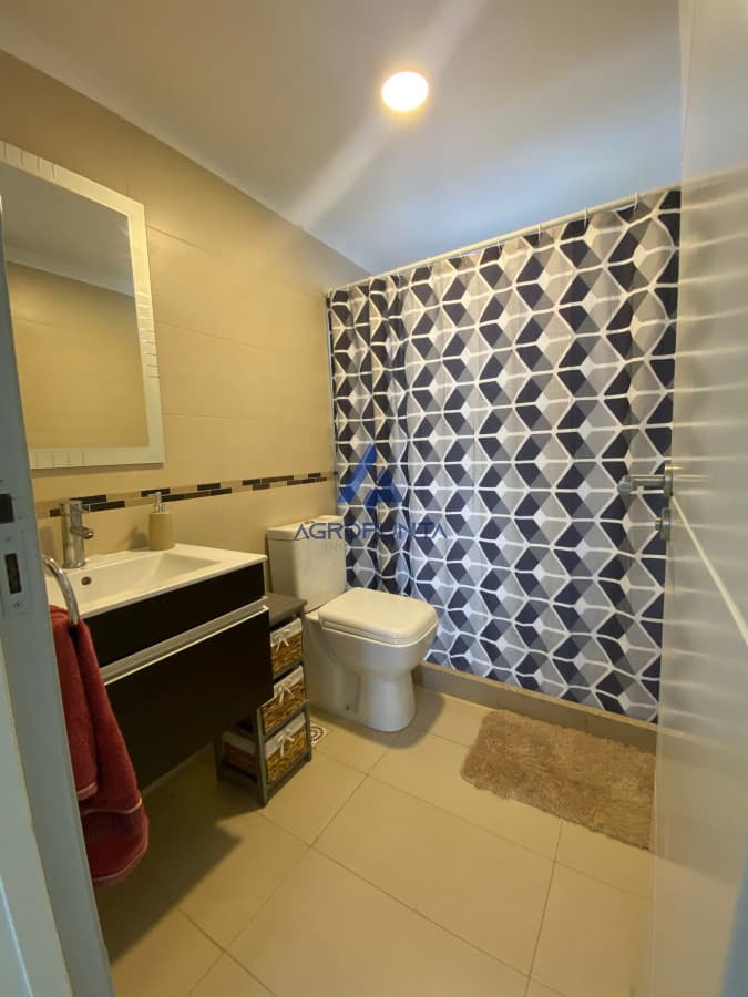 Casa en alquiler Temporada 3 Dormitorios Punta del Este  -