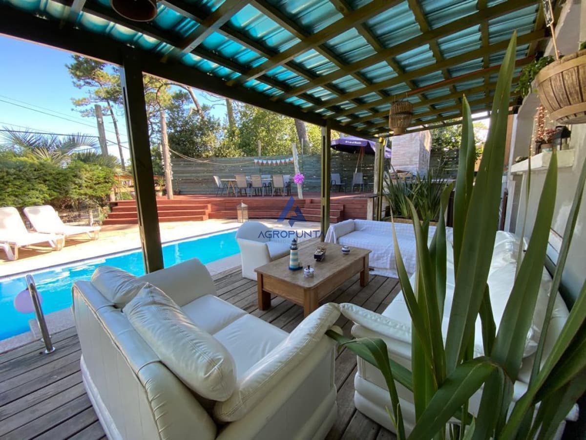 Hermosa casa en San Rafael   -