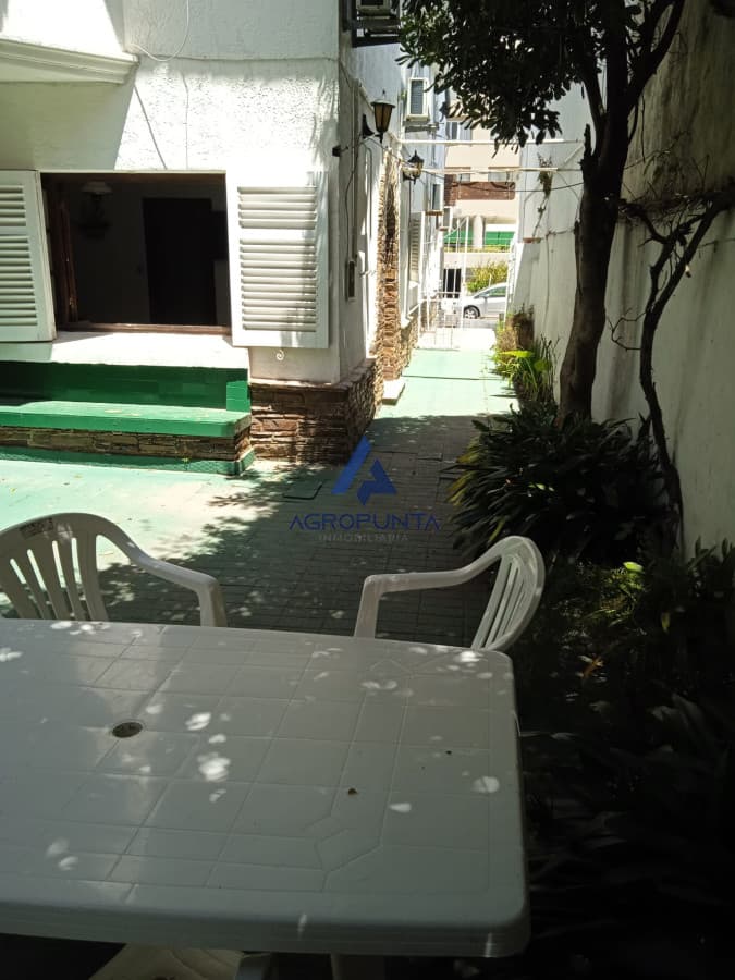 Casa en Punta del Este 3 Dormitorios Alquiler Temporal  -