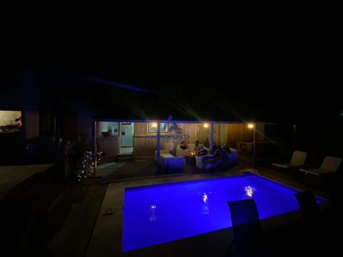 Hermosa casa en San Rafael   -