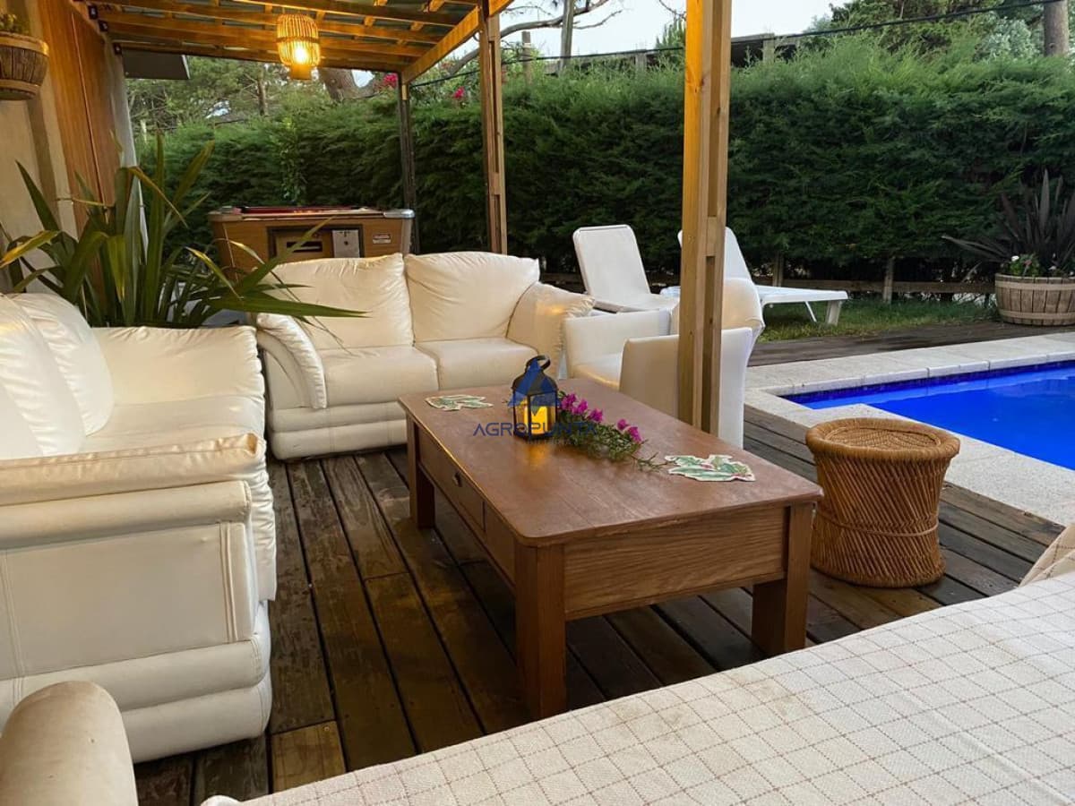 Hermosa casa en San Rafael   -
