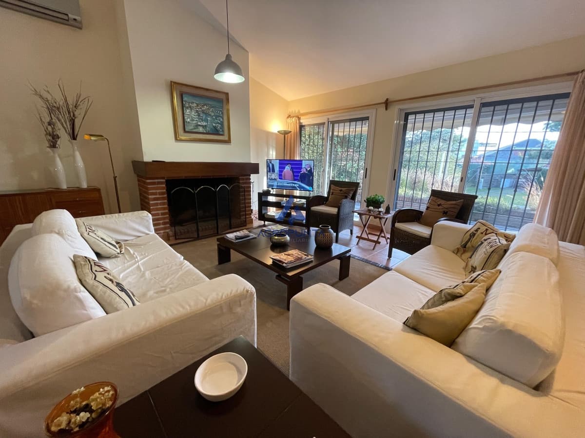 Casa en Venta en Mansa 4 dormitorios Punta del Este