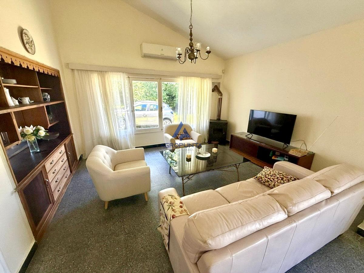 Casa en venta y alquiler temporal en Punta del Este