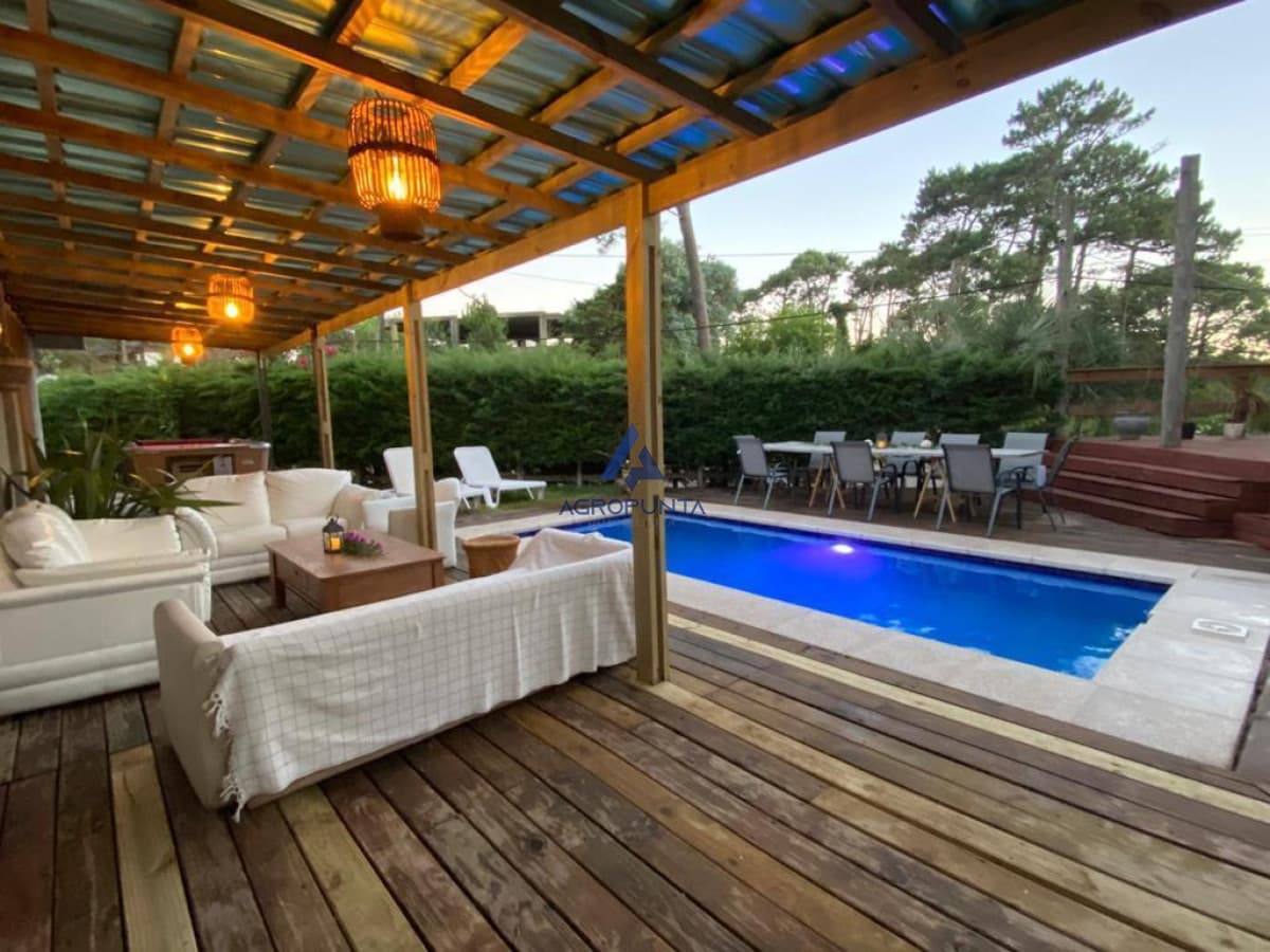 Hermosa casa en San Rafael   -