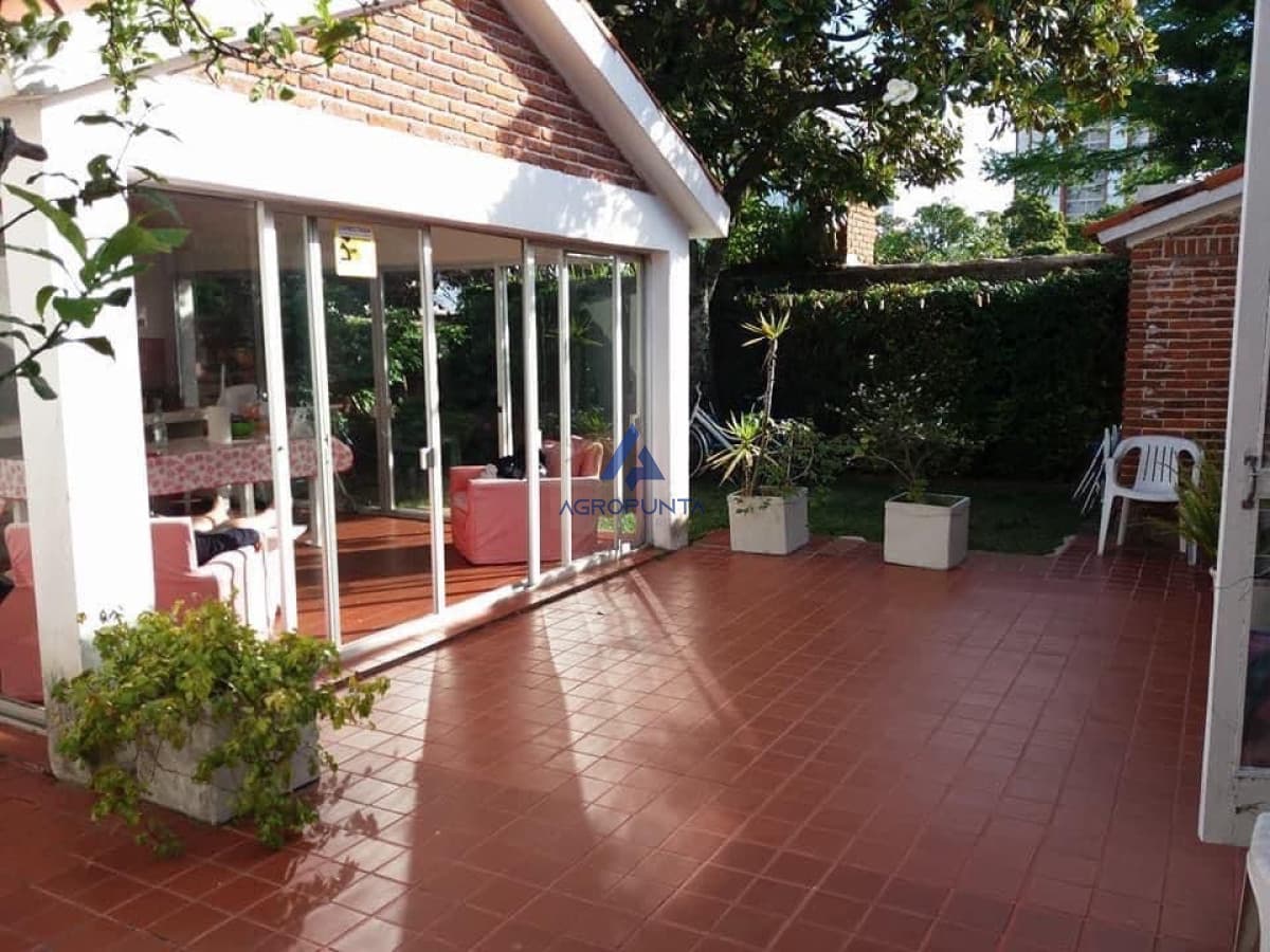 Casa en Mansa, 3 dormitorios   -