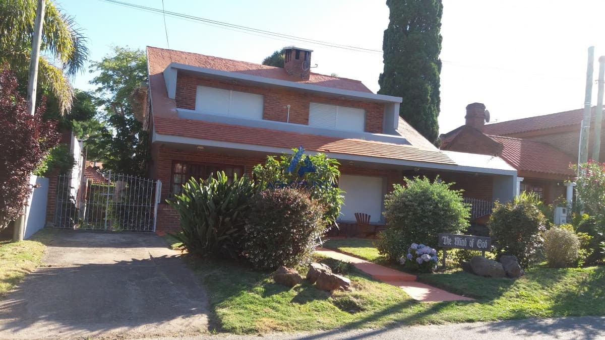 Casa en Venta y Alquiler en Punta del Este