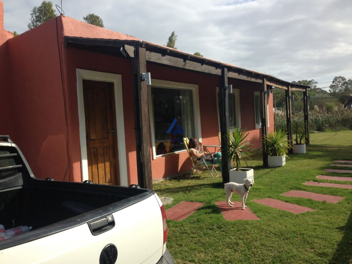 Casa alquiler temporal en La Barra  -