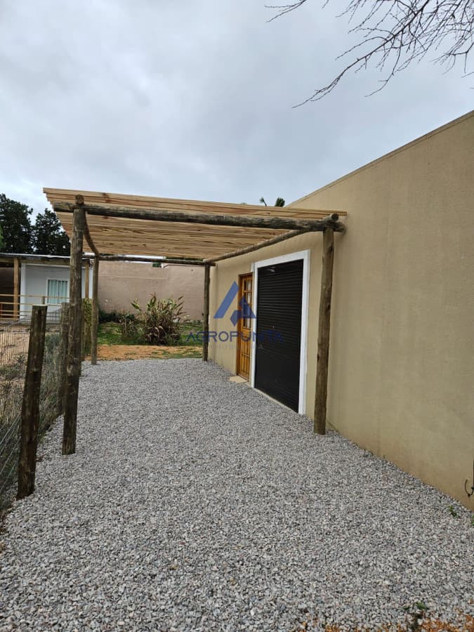 Venta o Alquiler temporal Casa en La Barra 2 Dormitorios