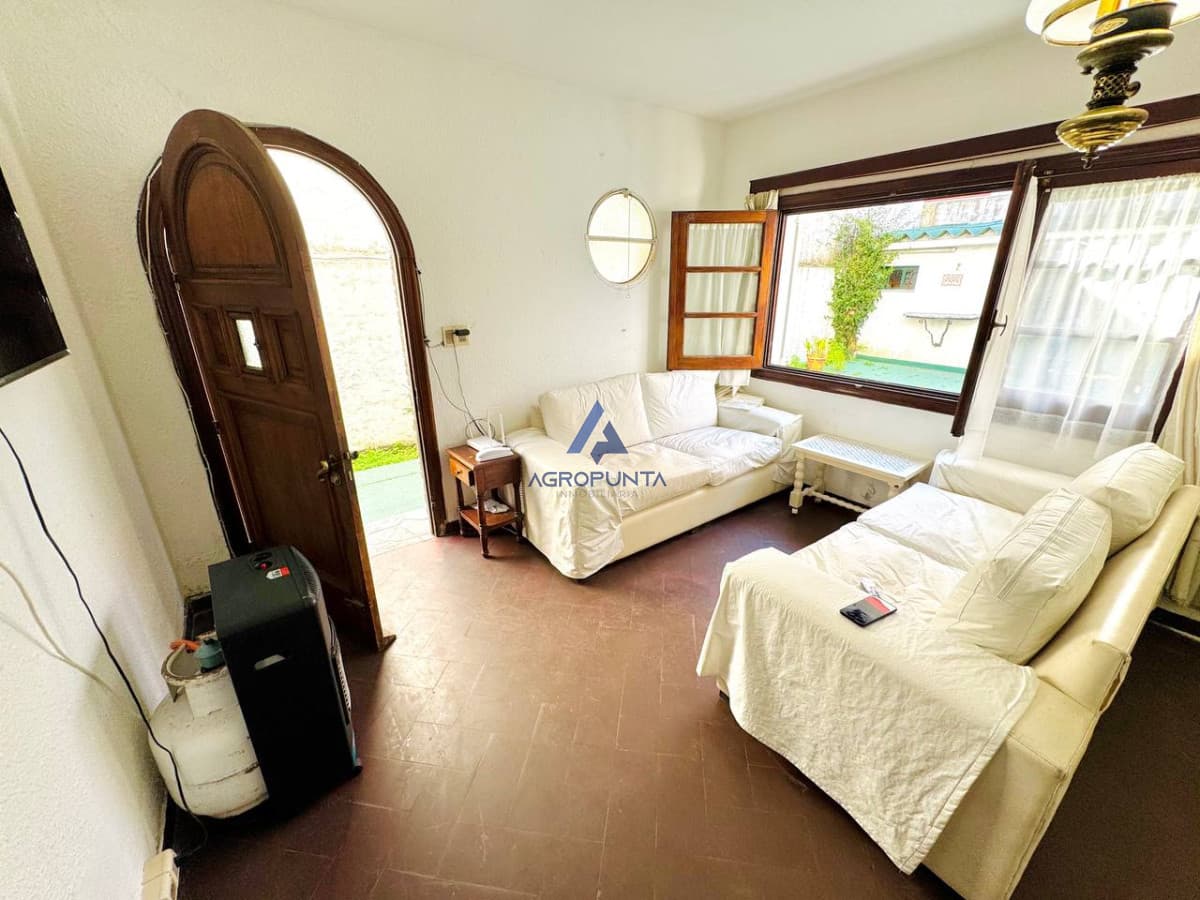 Casa en Punta del Este 3 Dormitorios Alquiler Temporal  -