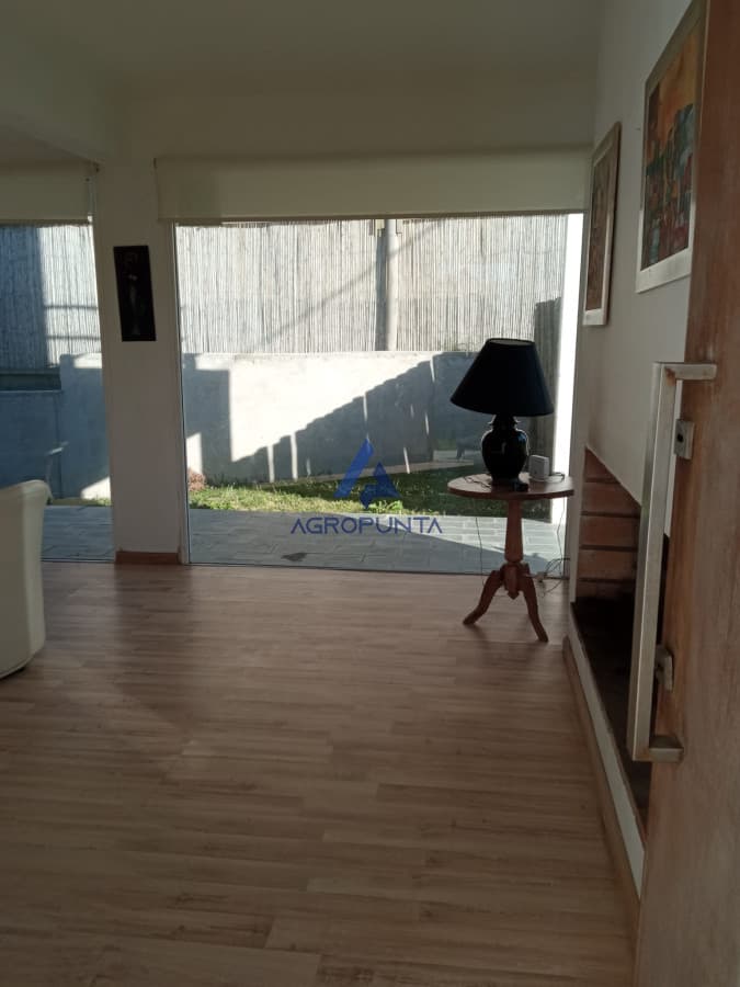 Casa en Punta Piedras, 3 dormitorios
