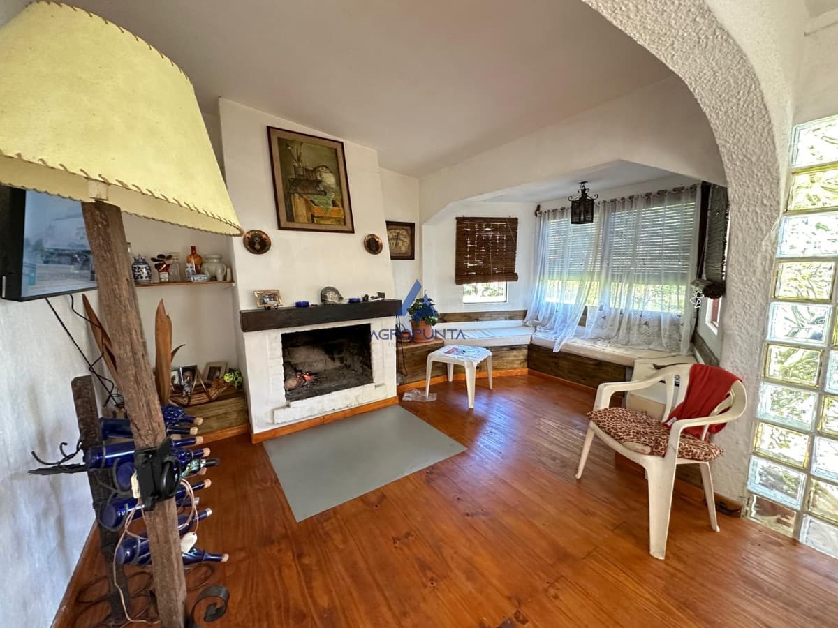 Casa en Venta Maldonado 2 Dormitorios