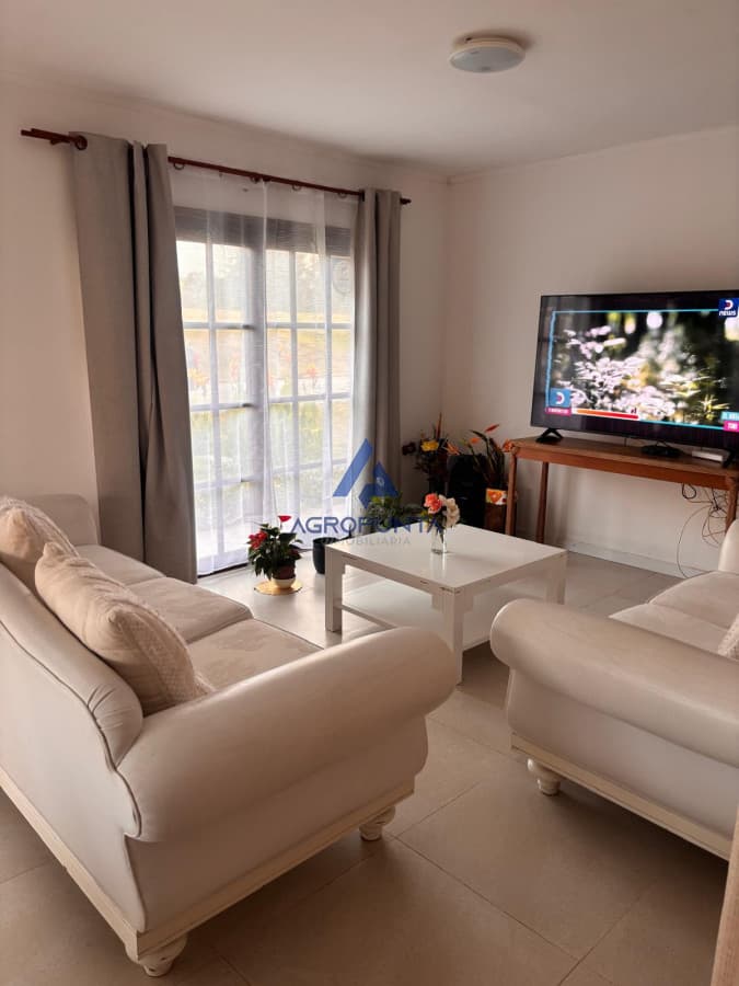 Casa en Alquiler Punta del Este Barrio Privado  -