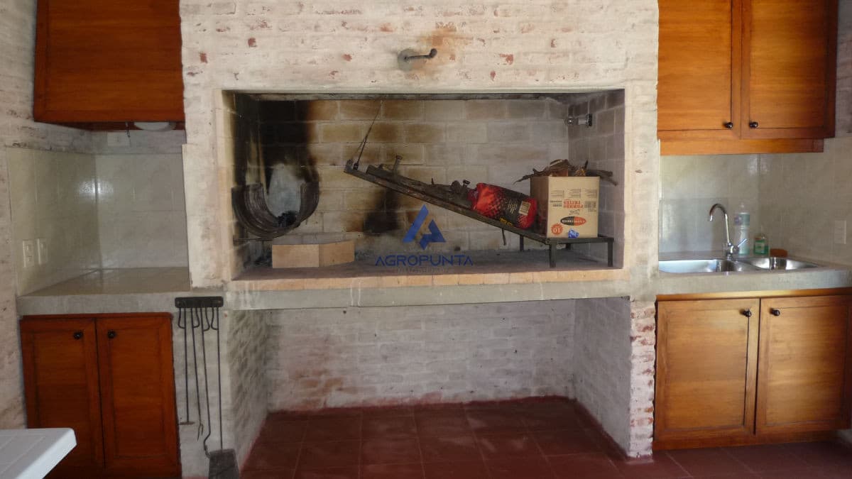 Casa en Mansa, 3 dormitorios *  -