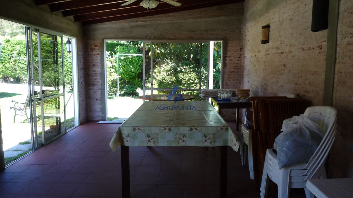 Casa en Mansa, 3 dormitorios *  -