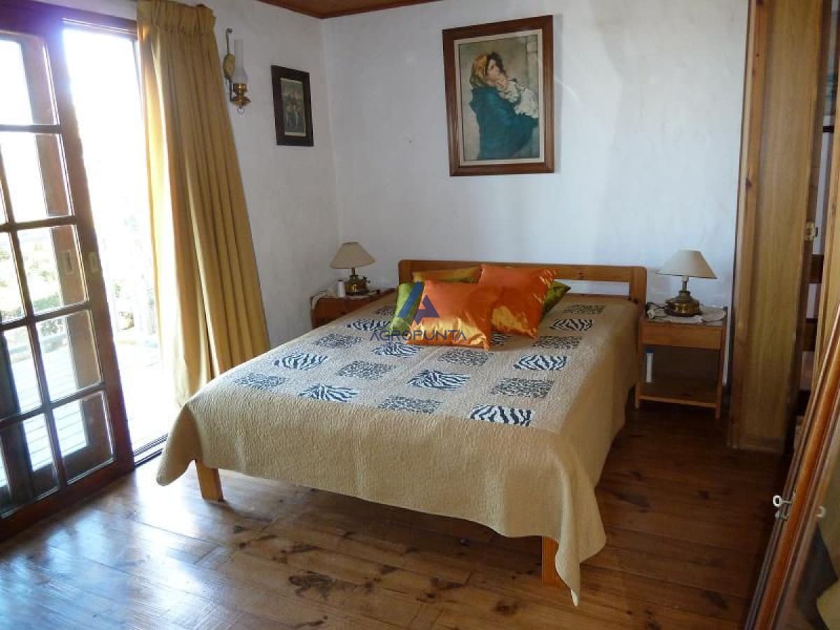 Casa en José Ignacio, 2 dormitorios *  -