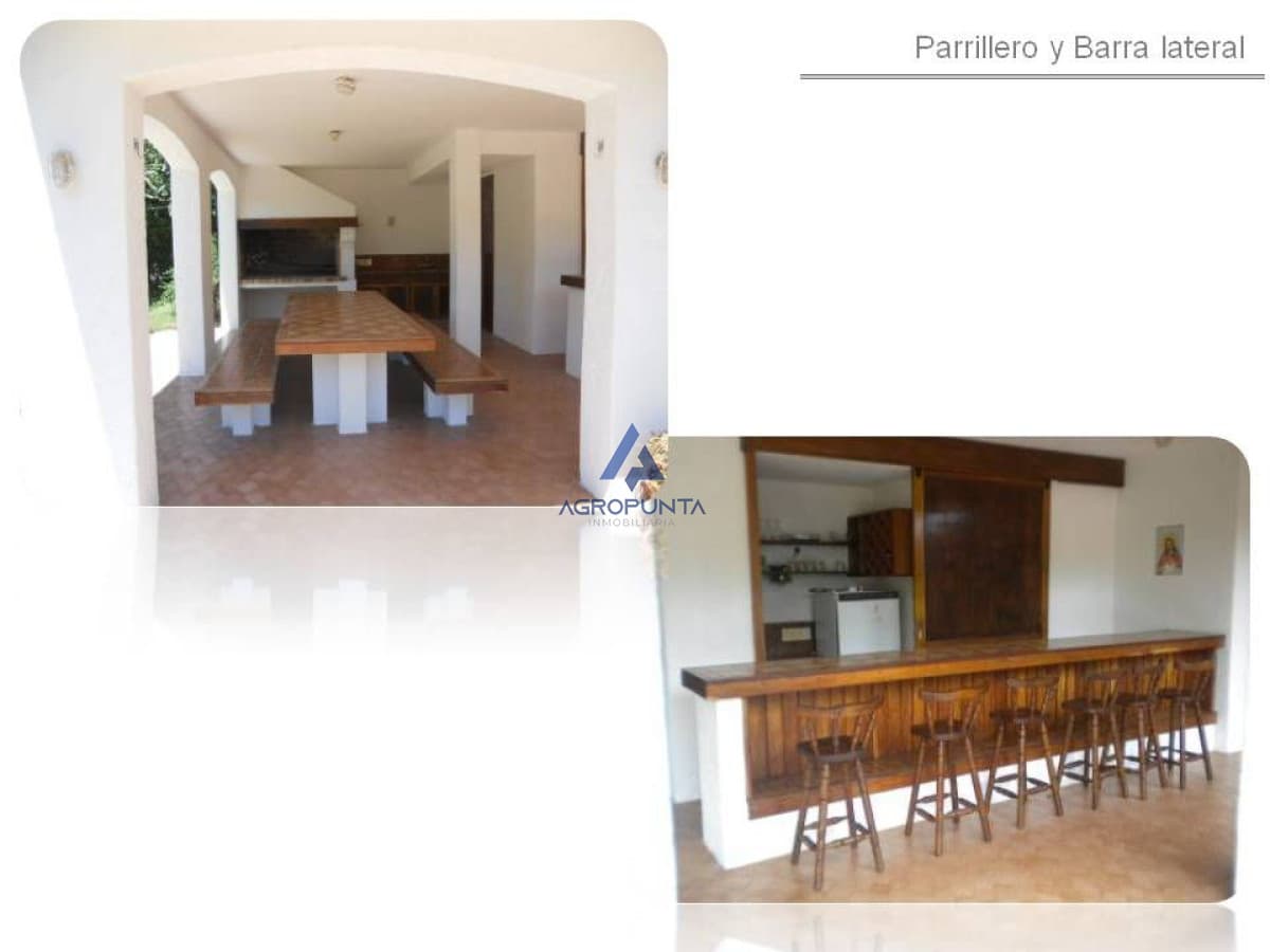 Hermosa casa de 6 dormitorios ubicada en San Rafael
