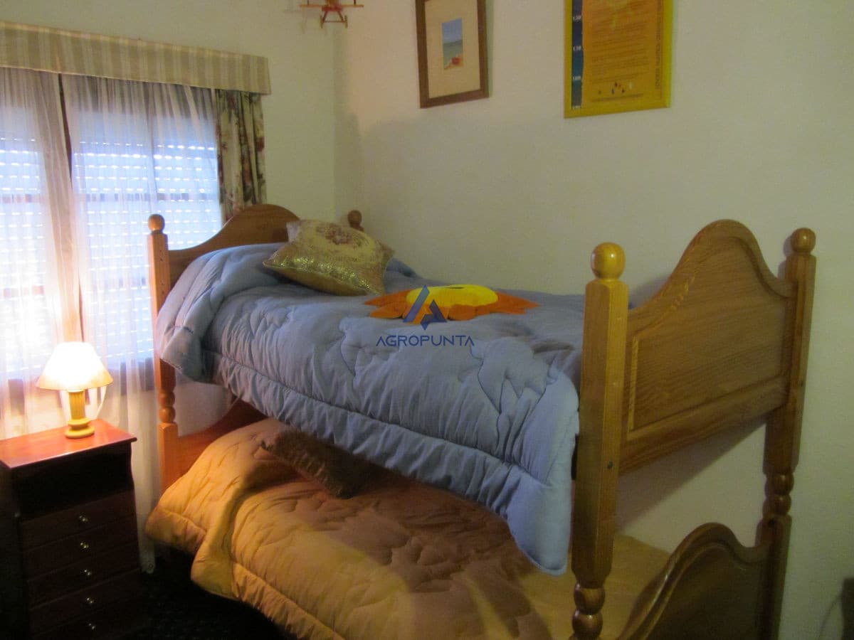 Casa en Mansa, 2 dormitorios *  -